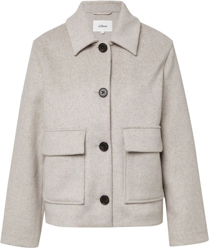 s.Oliver Outdoor-Jacke