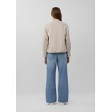 s.Oliver Tussenjas  ecru