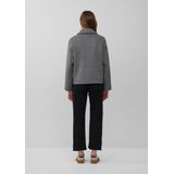 Buitenjas - Casual Outdoorjack - Wolmix