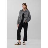 Buitenjas - Casual Outdoorjack - Wolmix