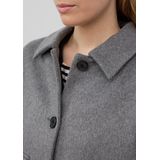 Buitenjas - Casual Outdoorjack - Wolmix