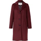 s.Oliver - Outdoor-Mantel - Wolblend - Winterjas