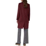 s.Oliver - Outdoor-Mantel - Wolblend - Winterjas