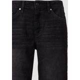 Jeans - Karolin - Denim Broek - Normale Pasvorm - Mid-Rise Taille - Rechte Pijpen