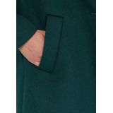 s.Oliver - Outdoor-Mantel - Wolblend - Winterjas