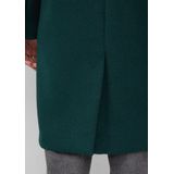 s.Oliver - Outdoor-Mantel - Wolblend - Winterjas