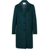 s.Oliver - Outdoor-Mantel - Wolblend - Winterjas