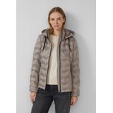 s.Oliver - Outdoor-Jack - Lichtgewicht - Met Afneembare Capuchon