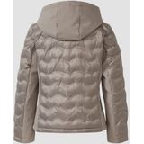 s.Oliver - Outdoor-Jack - Lichtgewicht - Met Afneembare Capuchon