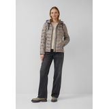 s.Oliver - Outdoor-Jack - Lichtgewicht - Met Afneembare Capuchon