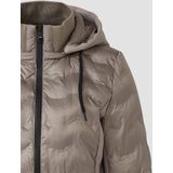 s.Oliver - Outdoor-Jack - Lichtgewicht - Met Afneembare Capuchon