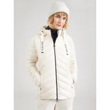 s.Oliver - Tussenjas - Zwart - Gewatteerde Jas