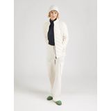 s.Oliver - Tussenjas - Zwart - Gewatteerde Jas