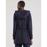 s.Oliver - Tussenmantel - Navy - Winterjassen