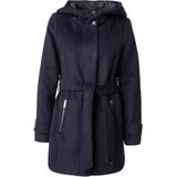 s.Oliver - Tussenmantel - Navy - Winterjassen