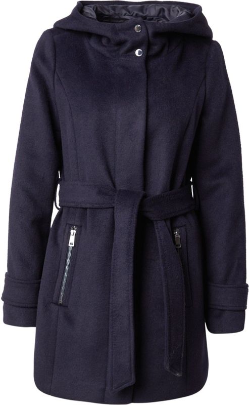 s.Oliver - Tussenmantel - Navy - Winterjassen