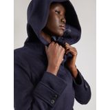 s.Oliver - Tussenmantel - Navy - Winterjassen