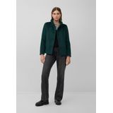 s.Oliver - Outdoorjack - Wolmix