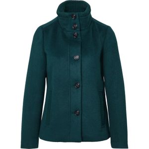 s.Oliver - Outdoorjack - Wolmix