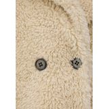 Buitenjas - Teddyjas - Relaxte Pasvorm - Webbont - Winterjassen