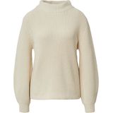 Gebreide Trui - Relaxed-fit Coltrui - Zacht en Warm