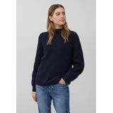 Coltrui - Gebreid - Relaxed-fit - Zacht en Warm