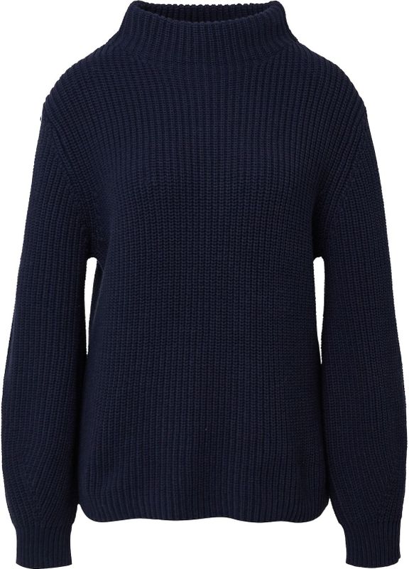 Coltrui - Gebreid - Relaxed-fit - Zacht en Warm