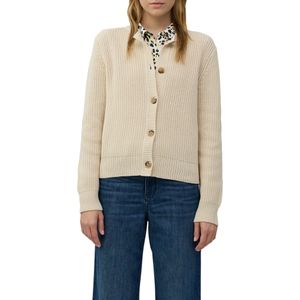 s.Oliver - Strickjacke - Katoenmix - Vest