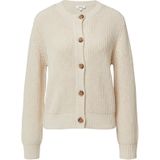s.Oliver - Strickjacke - Katoenmix - Vest