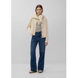 s.Oliver - Strickjacke - Katoenmix - Vest