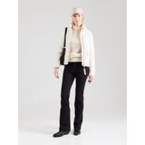 s.Oliver - Gewatteerde Jas - Cream White - Tussenjassen