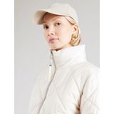s.Oliver - Gewatteerde Jas - Cream White - Tussenjassen