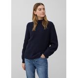 Coltrui - Gebreid - Relaxed-fit - Zacht en Warm