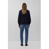 Coltrui - Gebreid - Relaxed-fit - Zacht en Warm