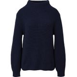 Coltrui - Gebreid - Relaxed-fit - Zacht en Warm