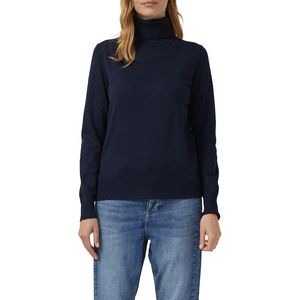 s.Oliver RED LABEL - Coltrui - Mêlee - Regular Fit - Lange Mouwen