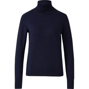 s.Oliver RED LABEL - Coltrui - Mêlee - Regular Fit - Lange Mouwen