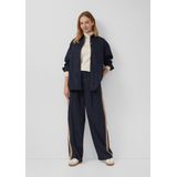 s.Oliver RED LABEL - Coltrui - Mêlee - Regular Fit - Viscosemix