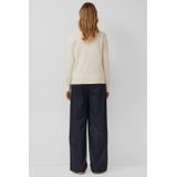 s.Oliver RED LABEL - Coltrui - Mêlee - Regular Fit - Viscosemix