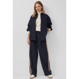 s.Oliver RED LABEL - Coltrui - Mêlee - Regular Fit - Viscosemix