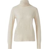 s.Oliver RED LABEL - Coltrui - Mêlee - Regular Fit - Viscosemix