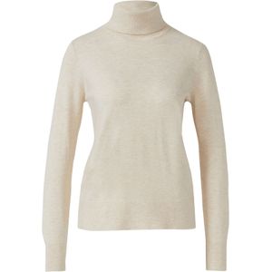 s.Oliver RED LABEL - Coltrui - Mêlee - Regular Fit - Viscosemix