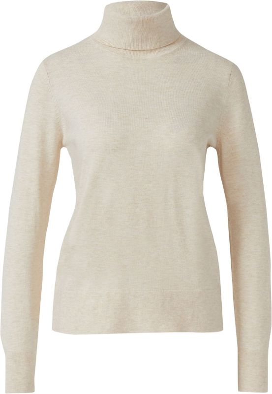 s.Oliver RED LABEL - Coltrui - Mêlee - Regular Fit - Viscosemix