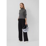 s.Oliver RED LABEL - Coltrui - Mêlee - Regular Fit - Viscosemix