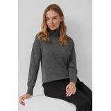 s.Oliver RED LABEL - Coltrui - Mêlee - Regular Fit - Viscosemix