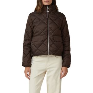 Buitenjas - Lichtgewicht Gewatteerd Jack - Winterjassen