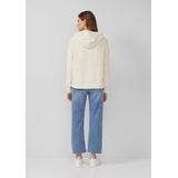 Sweatshirt - Scuba Hoodie - Casual Pasvorm