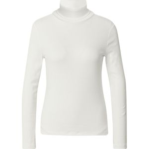 T-shirt - Slim-fit Jersey Longsleeve