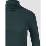 T-shirt - Slim-fit Jersey Longsleeve