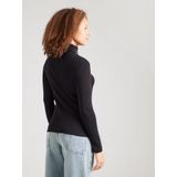 T-shirt - Slim-fit - Jersey Longsleeve